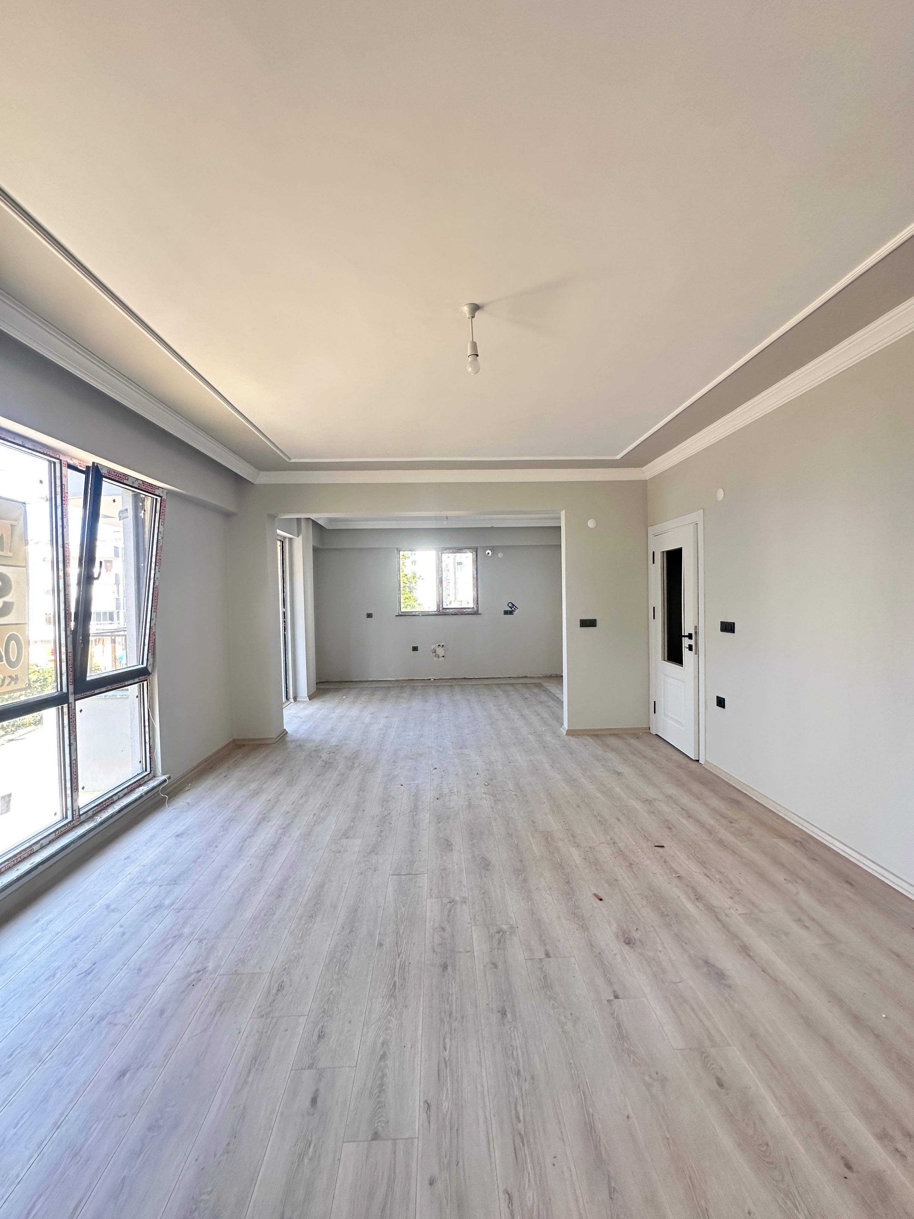 MABEL GAYRİMENKUL BAHÇELİEVLER MAH. GÜZEL KONUMDA FIRSAT DAİRE